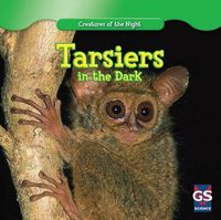 Cover image for Tarsiers in the Dark