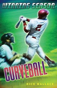 Cover image for Curveball #9