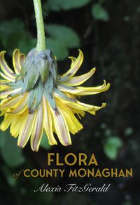 Cover image for Flora of County Monaghan