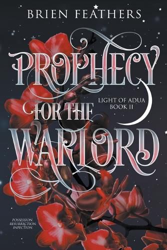 Cover image for Prophecy for the Warlord