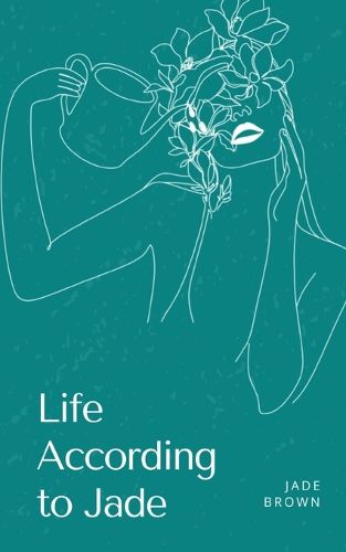 Cover image for Life According to Jade