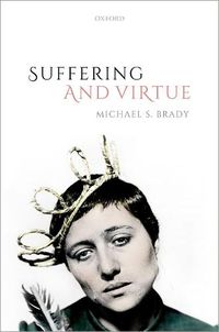 Cover image for Suffering and Virtue