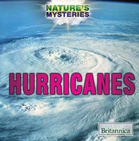 Cover image for Hurricanes