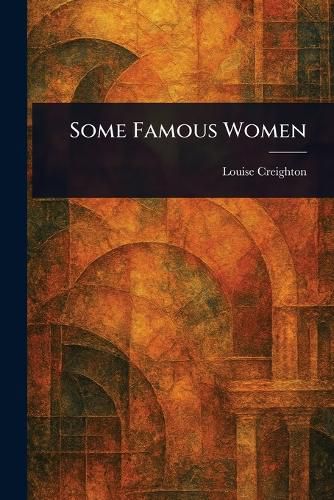 Cover image for Some Famous Women