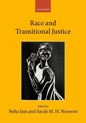 Cover image for Race and Transitional Justice