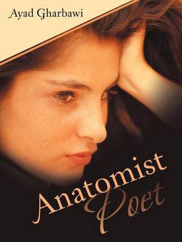 Cover image for Anatomist Poet