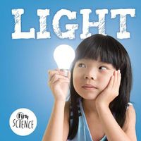 Cover image for Light