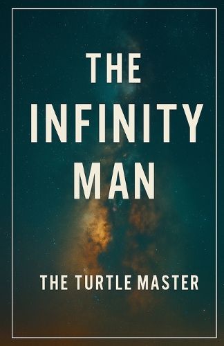 Cover image for The Infinity Man