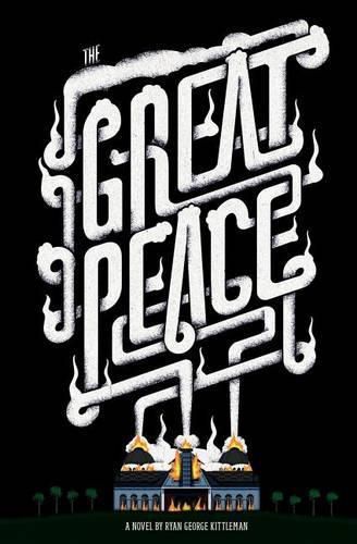 Cover image for The Great Peace