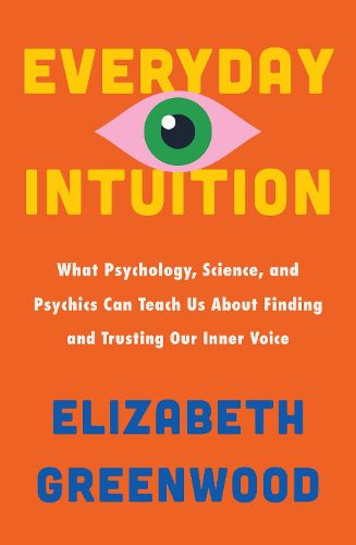 Cover image for Everyday Intuition