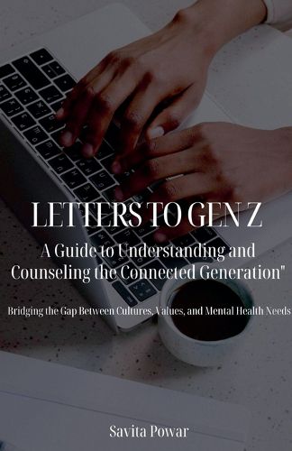 Cover image for Letters to GenZ