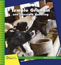 Cover image for Temple Grandin and Livestock Management