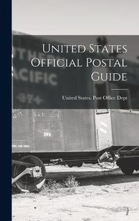 Cover image for United States Official Postal Guide