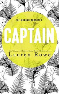 Cover image for Captain