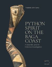 Cover image for Python Spirit on the Baga Coast
