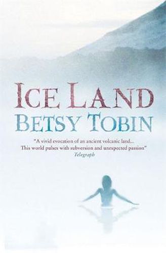 Cover image for Ice Land