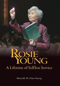 Cover image for Rosie Young
