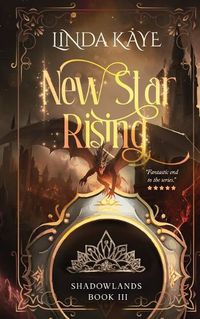 Cover image for New Star Rising