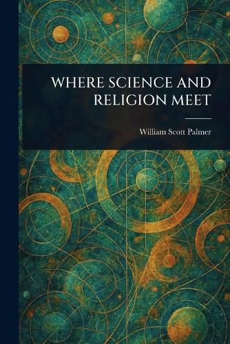 Cover image for Where Science and Religion Meet