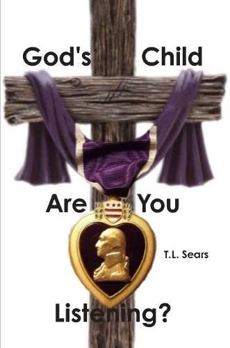 Cover image for God's Child, Are You Listening?