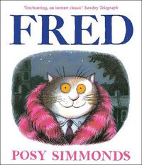 Cover image for Fred