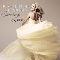 Cover image for Sweetest Love