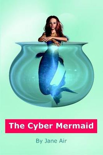 Cover image for The Cyber Mermaid