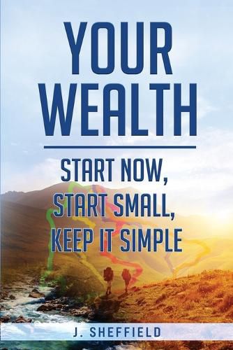 Cover image for Your Wealth