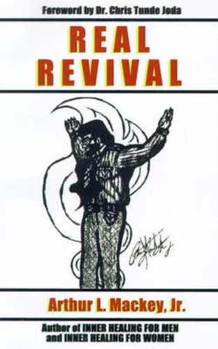 Cover image for Real Revival