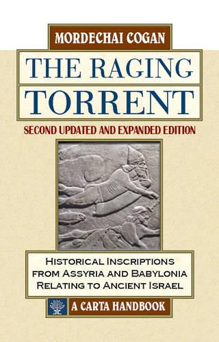 Cover image for The Raging Torrent