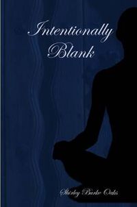 Cover image for Intentionally Blank