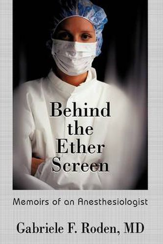 Cover image for Behind the Ether Screen