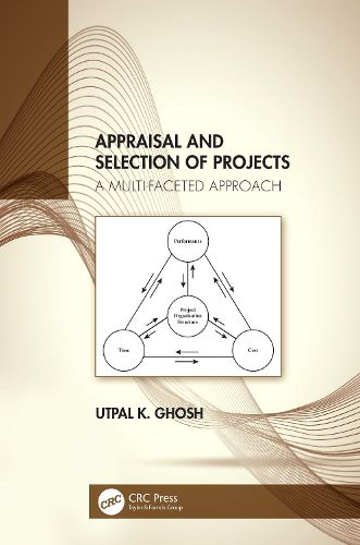 Cover image for Appraisal and Selection of Projects