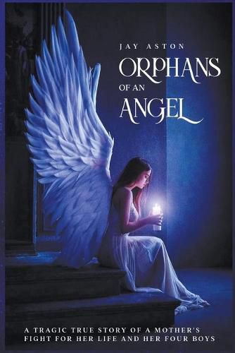 Cover image for Orphans of an Angel