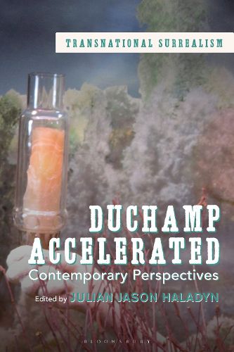 Cover image for Duchamp Accelerated