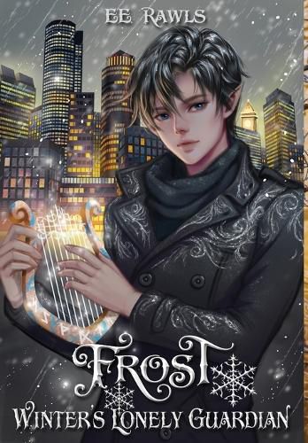 Cover image for Frost, Winter's Lonely Guardian