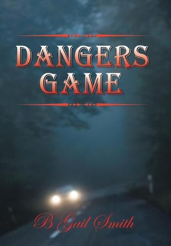 Cover image for Dangers Game