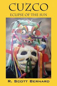 Cover image for Cuzco: Eclipse of the Sun