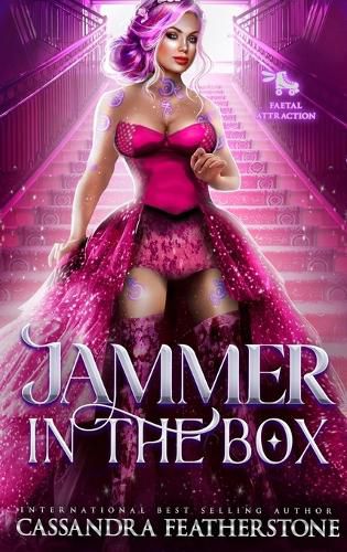 Cover image for Jammer in the Box