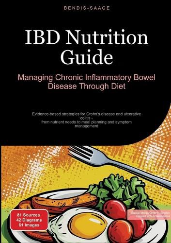 Cover image for IBD Nutrition Guide
