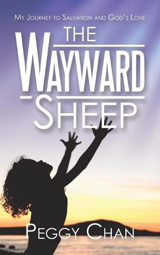 Cover image for The Wayward Sheep