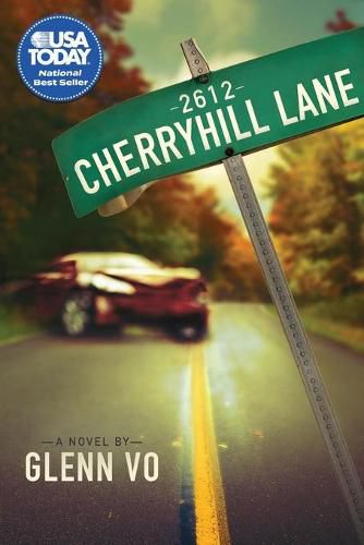 Cover image for 2612 Cherryhill Lane: A Novel