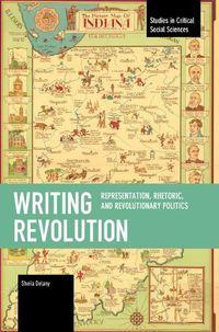 Cover image for Writing Revolution