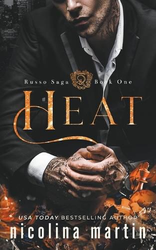 Cover image for Heat