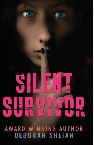 Cover image for Silent Survivor