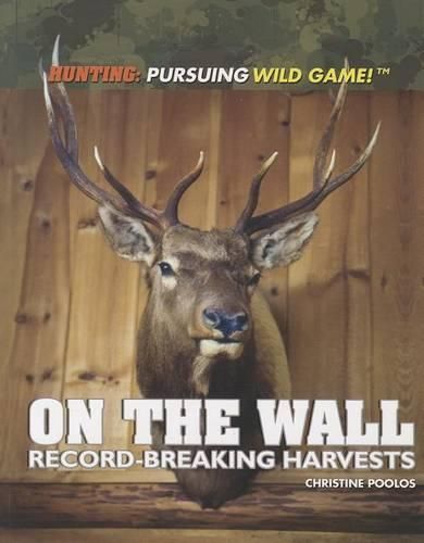 On the Wall: Record-Breaking Harvests