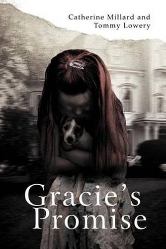 Cover image for Gracie's Promise