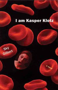 Cover image for I Am Kasper Klotz