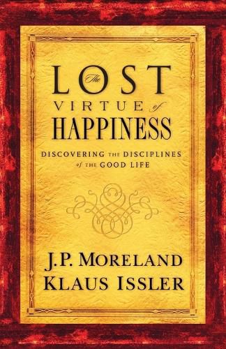 Cover image for Lost Virtue of Happiness