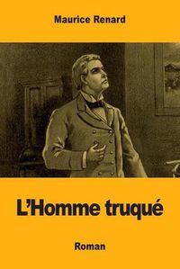 Cover image for L'Homme truque